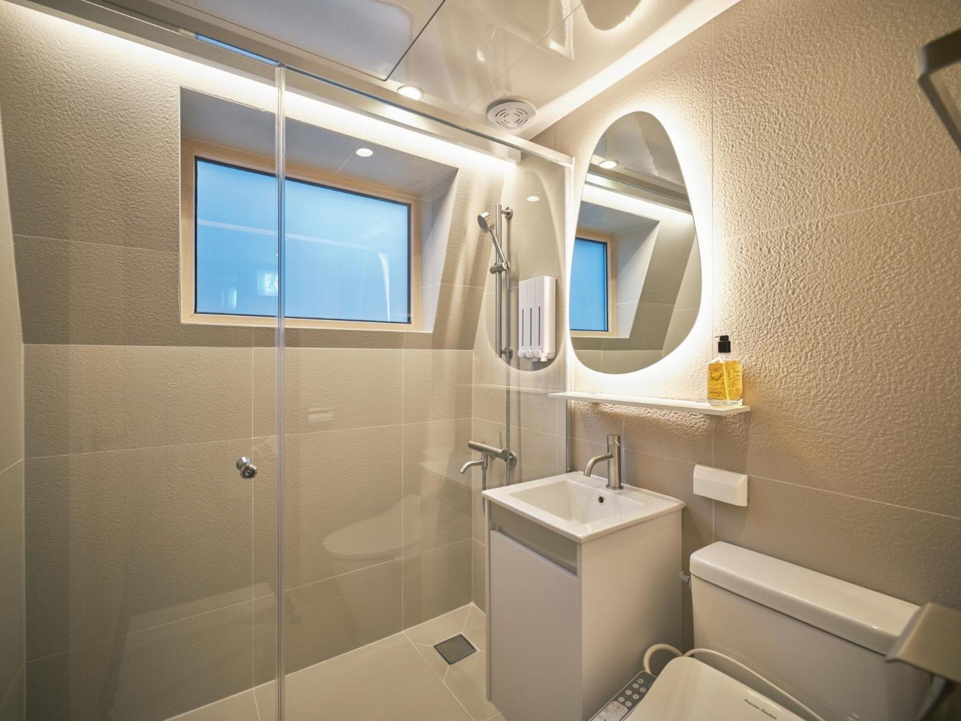 Aparthotel Dandelion Sinsa 1 *