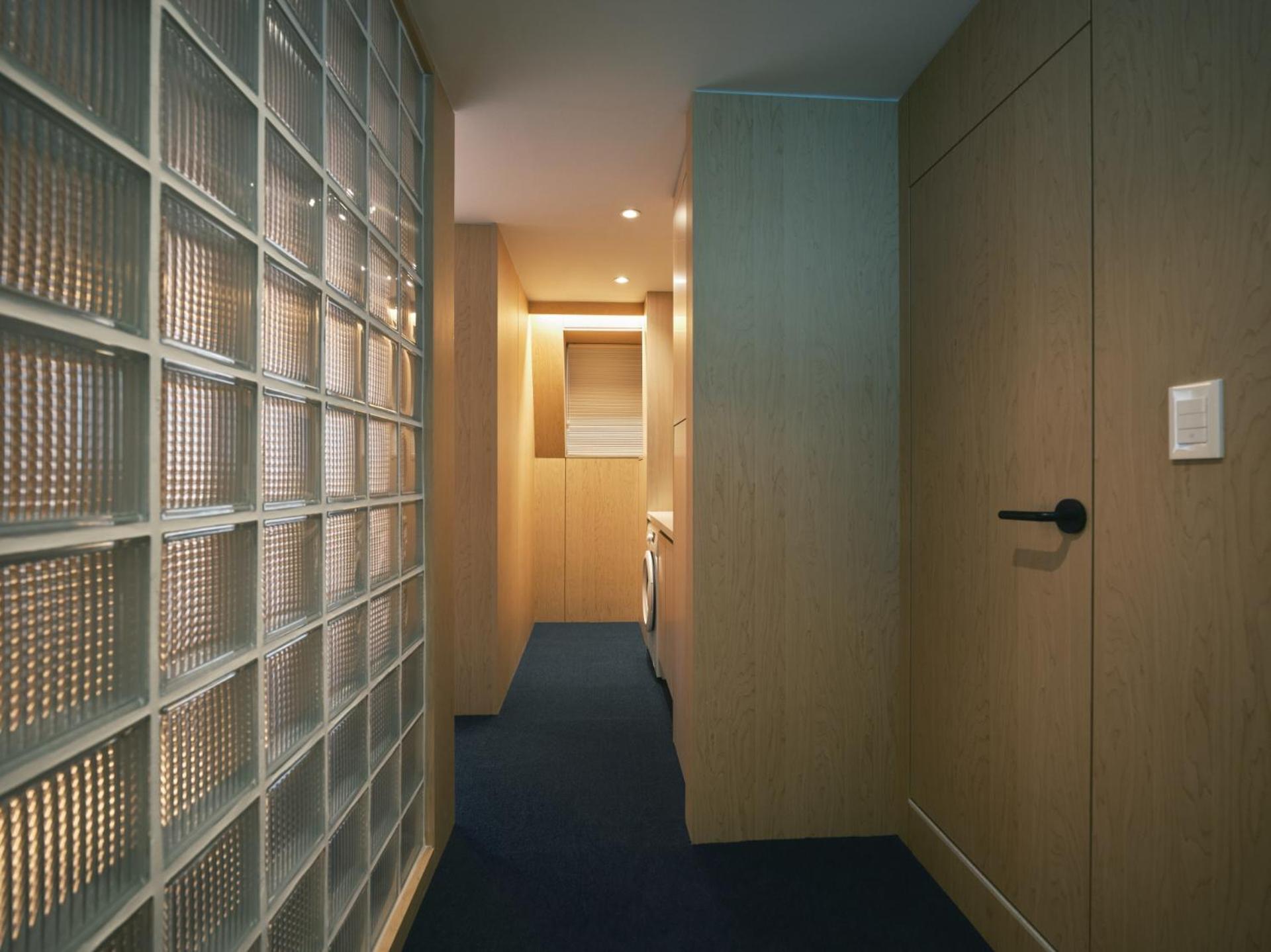 Dandelion Sinsa 1 Aparthotel Seoul